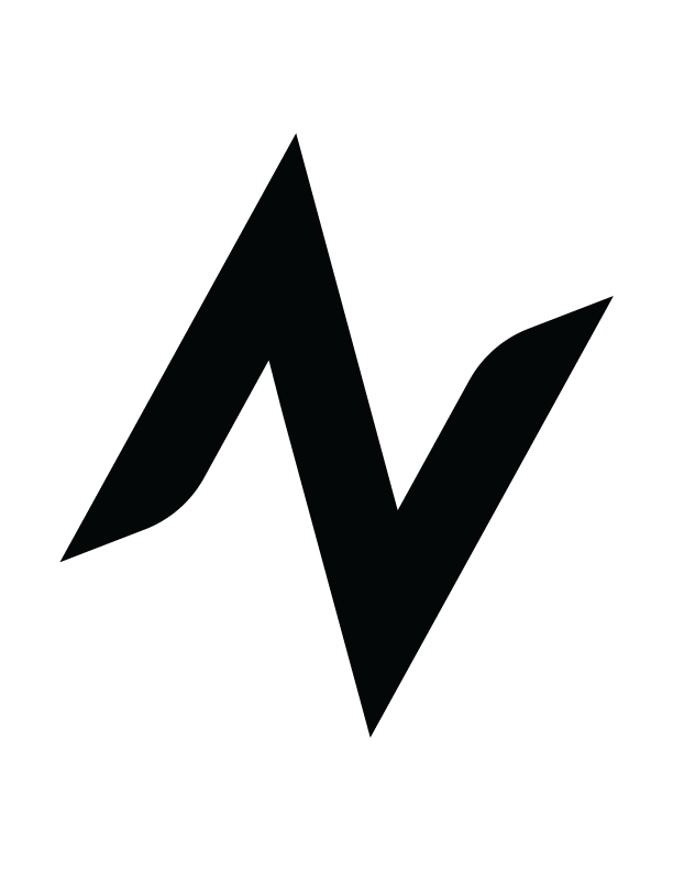 site logo